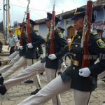Conmemoran 150 años del paso a la inmortalidad del General Estrada nicaragua