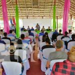 Lanzan escuela técnica del campo para municipios de Granada nicaragua