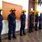 MIGOB recibe reconocimiento por autoridades edilicias en Nandaime nicaragua