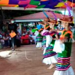 Nandaime celebró el 129 aniversario de ser elevada a ciudad nicaragua