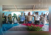 nicaragua
