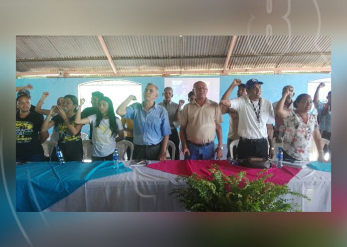 nicaragua