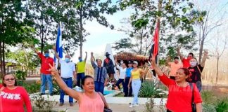 nicaragua