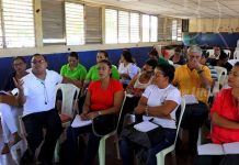 Nandaime: MINED capacita a maestros con nuevas aplicaciones nicaragua