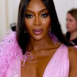 naomi campbell