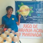 Naragrita, la nueva opción para elaborar tus platillos nicaragua