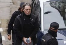 Condenan a 4 años de prisión a histórico narcotraficante español Sito Miñanco