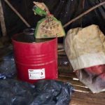 Agentes antidroga de Guatemala desarticulan narcolaboratorio guatemala
