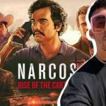 Bad Bunny debutará como actor en la serie «Narcos: México» cine