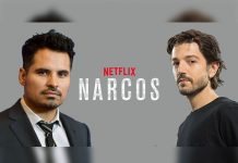 «Narcos» estrenará cuarta temporada el 16 de noviembre mexico