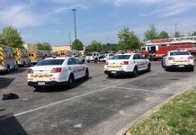 Un muerto y un herido en tiroteo en Nashville estados unidos