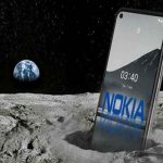 La Nasa y Nokia instalarán la primera red 4G en la Luna estados unidos