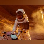 ¿Cuál será el mayor desafío para explorar Marte? cual sera