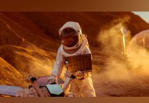 ¿Cuál será el mayor desafío para explorar Marte? cual sera