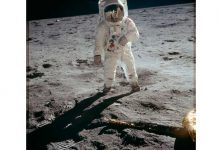 ¿Por qué Estados Unidos no volvió a mandar astronautas a la Luna? porque eu