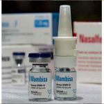 Cuba: Califican de seguro candidato vacunal nasal Mambisa cuba