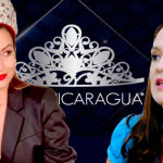 Nastassja Bolivar revela lo peor que vivió con la organización Miss Nicaragua nicaragua