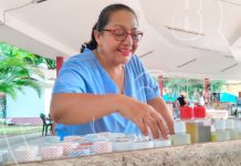 Tienda Naturista Báez, una opción para mejorar su salud en Managua nicaragua
