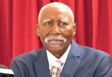 Nicaragua emite condolencias por fallecimiento de Frederick Ballantyne nicaragua