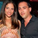 Ex de Natalia Jiménez hace fuertes acusaciones sobre la cantante espana