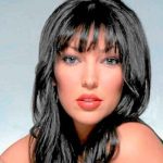Actriz Natalia Durán confirma que tiene cáncer colombia