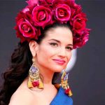 Natalia Jiménez opinó a favor de la diversidad espana