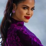 Natti Natasha revela tatuaje que tiene en su parte íntima cantante natti natasha