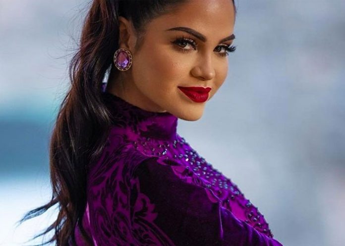 cantante natti natasha