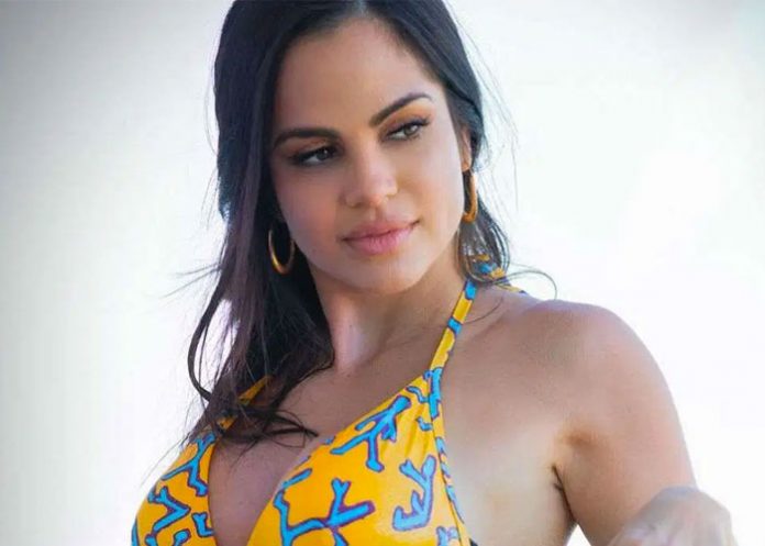 natti-_ToPOlsH republica dominicana