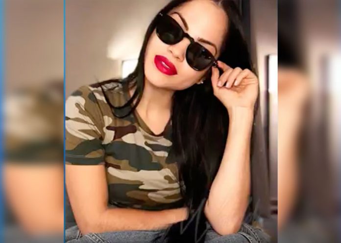 reggaetonera natti natasha