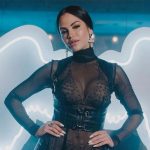 Natti Natasha anda en busca de Adam (FOTOS) fotos