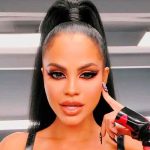 Natti Natasha calienta Instagram al enseñar todo puerto rico