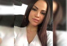 Instagram: Natti Natasha comparte una foto de su niñez y fue blanco de críticas republica dominicana