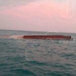 naufragio en bluefields