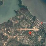 Nicaragua lamenta tragedia con naufragio en el Caribe de Honduras nicaragua