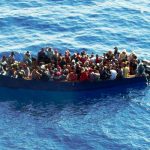 Búsqueda de 15 personas por naufragio en Bahamas bahamas