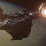 Construyen una réplica de la nave estelar de la serie ‘The Mandalorian’ (Fotos) siberia