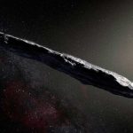 oumuamua