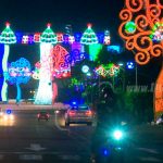 Gobierno de Nicaragua envía caluroso mensaje de Navidad a las familias nicaragua