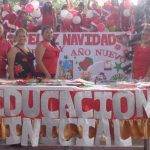 Feria Escolar Navideña 2020 concluye con éxito en Matiguás nicaragua