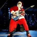 En Navidad también se rockea: Canciones únicas para sonar el 24 latinoamerica