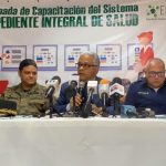 República Dominicana registra primer caso de Coronavirus nicaragua