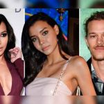 Hermana de Naya Rivera responde a «rumores» sobre Ryan Dorsey glee