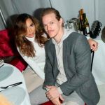 Ex-esposo de Naya Rivera: «La vida simplemente no es justa» naya rivera