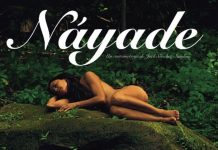 ¿Ya viste el corto nicaragüense Náyade? Podés hacerlo desde aquí nicaragua