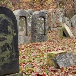 Dos detenidos en Alemania por profanación de cementerio judío nicaragua