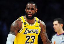 NBA: Más horas de vuelo impide cambio de formato en playoffs nba
