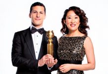 Se vienen los Golden Globes 2019: ¿Dónde, cuándo y a qué hora verlos? golden globes