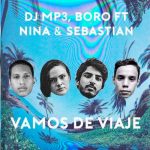 Conozcan el hit musical de cuatro talentosos nicaragüenses