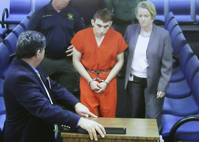 nc nikolas cruz